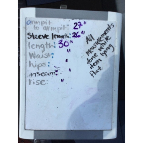 Torrid sheer long sleeve blouse size 2 2X 18 20 split back heart valentines - Picture 12 of 12